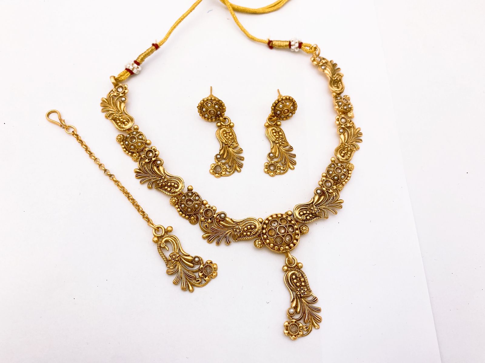 Necklace Set