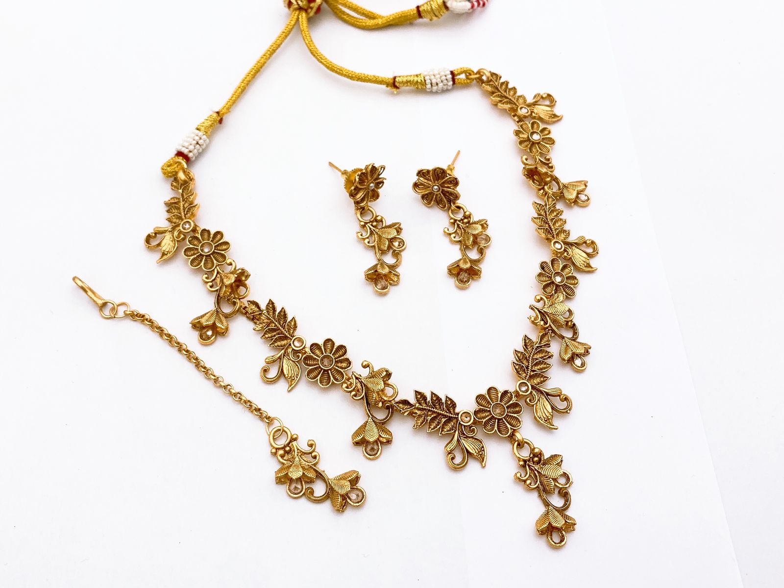 Necklace Set