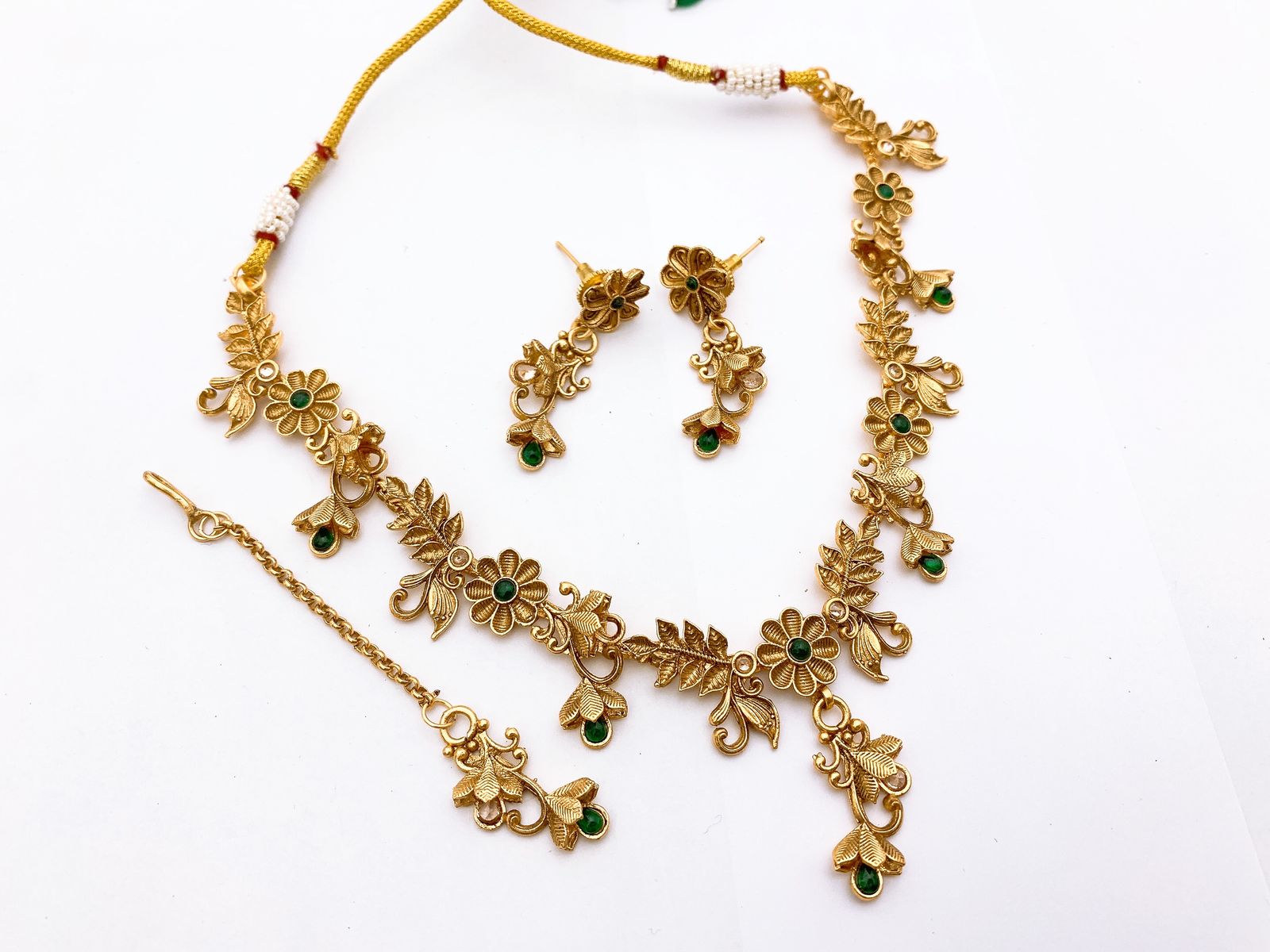 Necklace Set