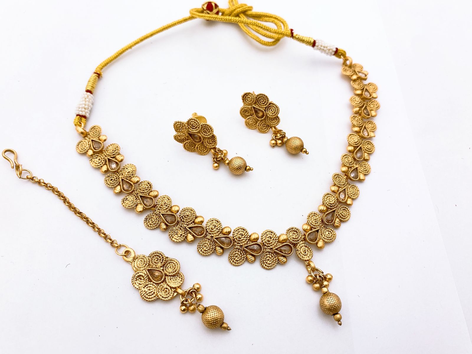 Necklace Set
