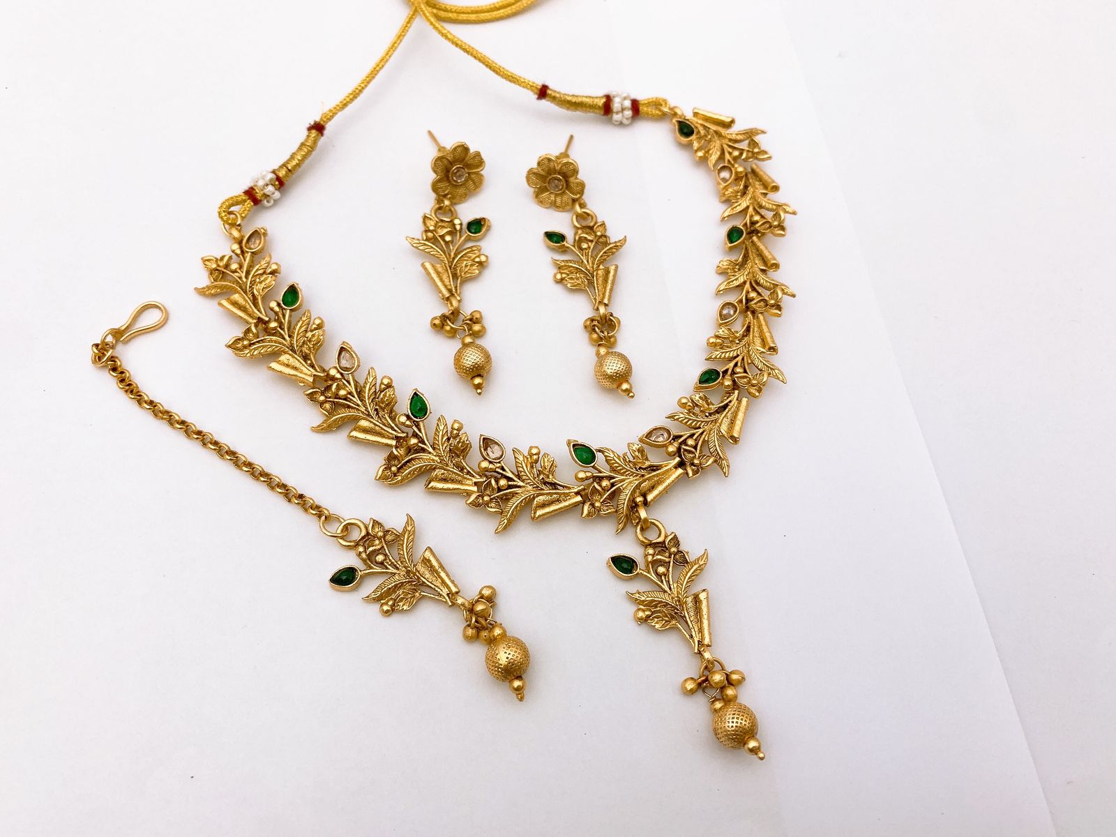 Necklace Set