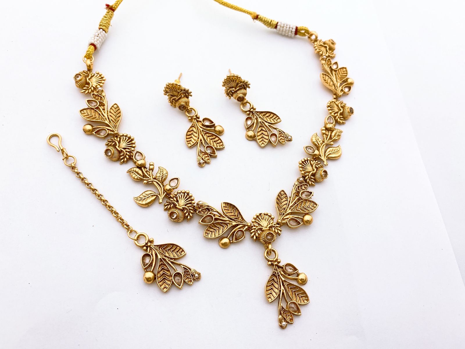 Necklace Set