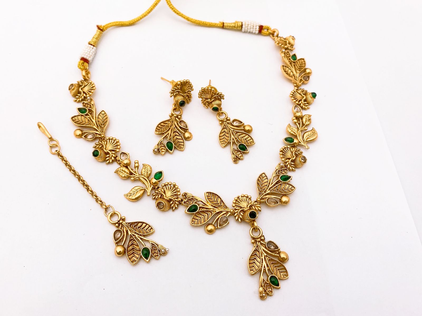 Necklace Set