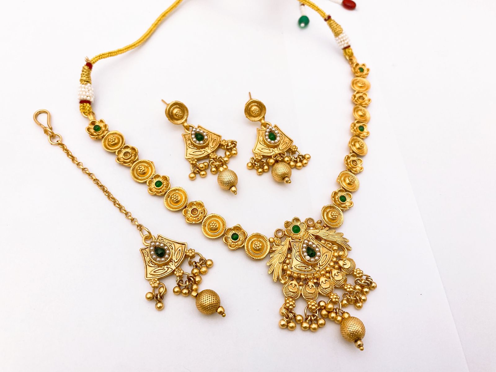 Necklace Set