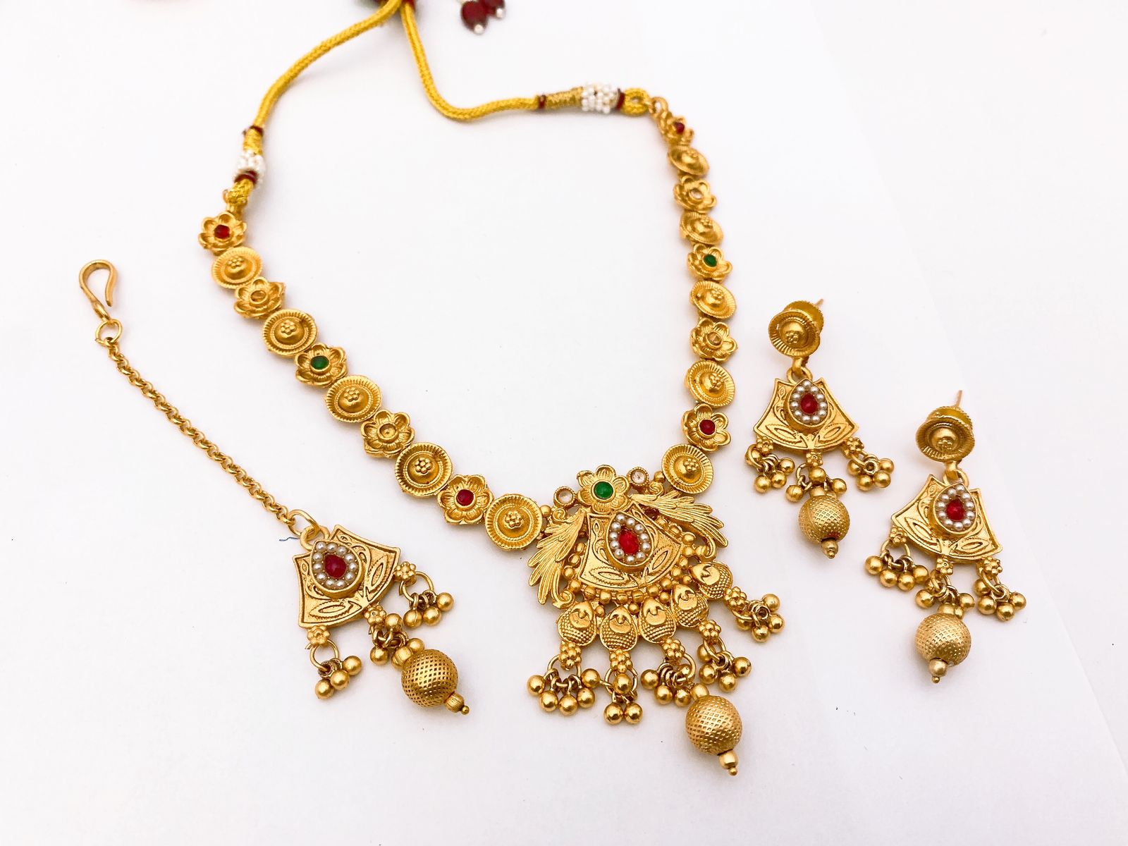 Necklace Set