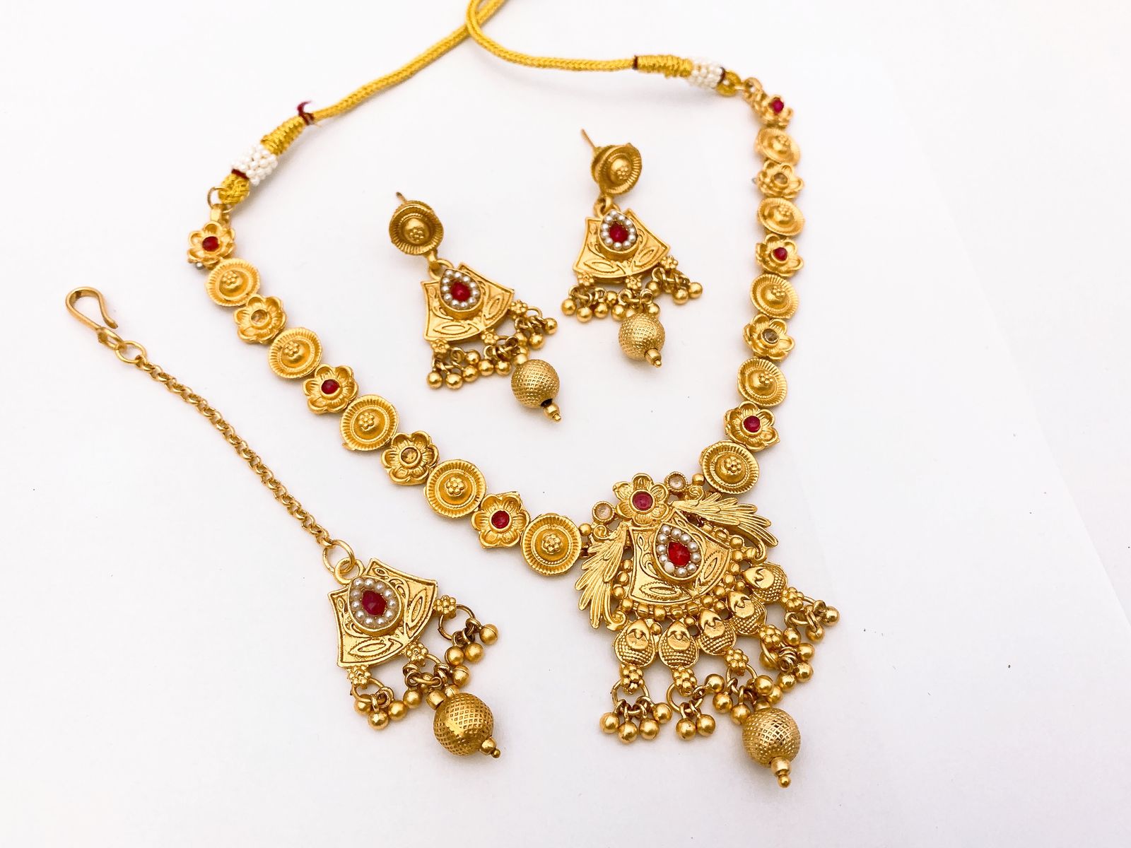 Necklace Set