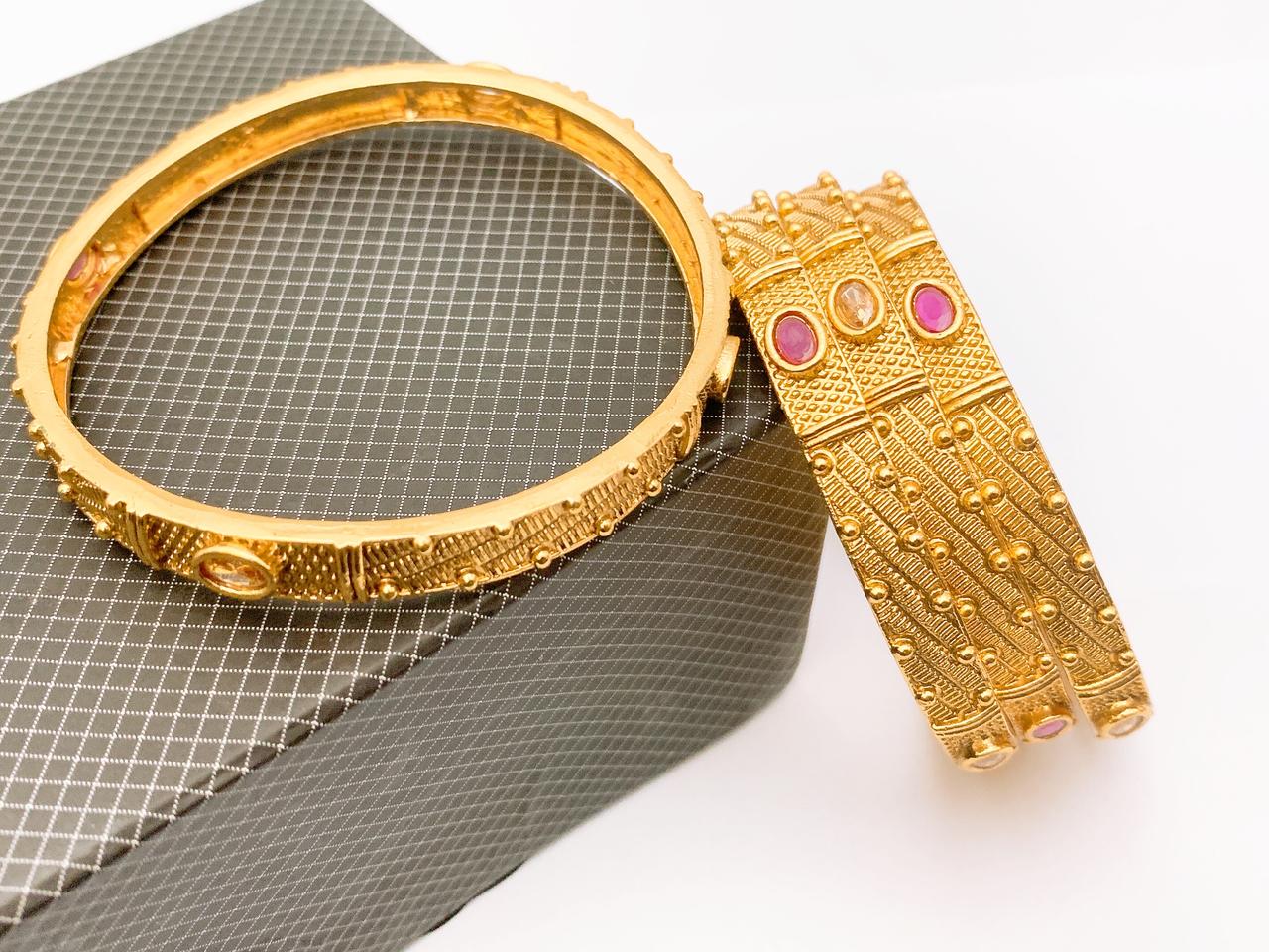 Bangles