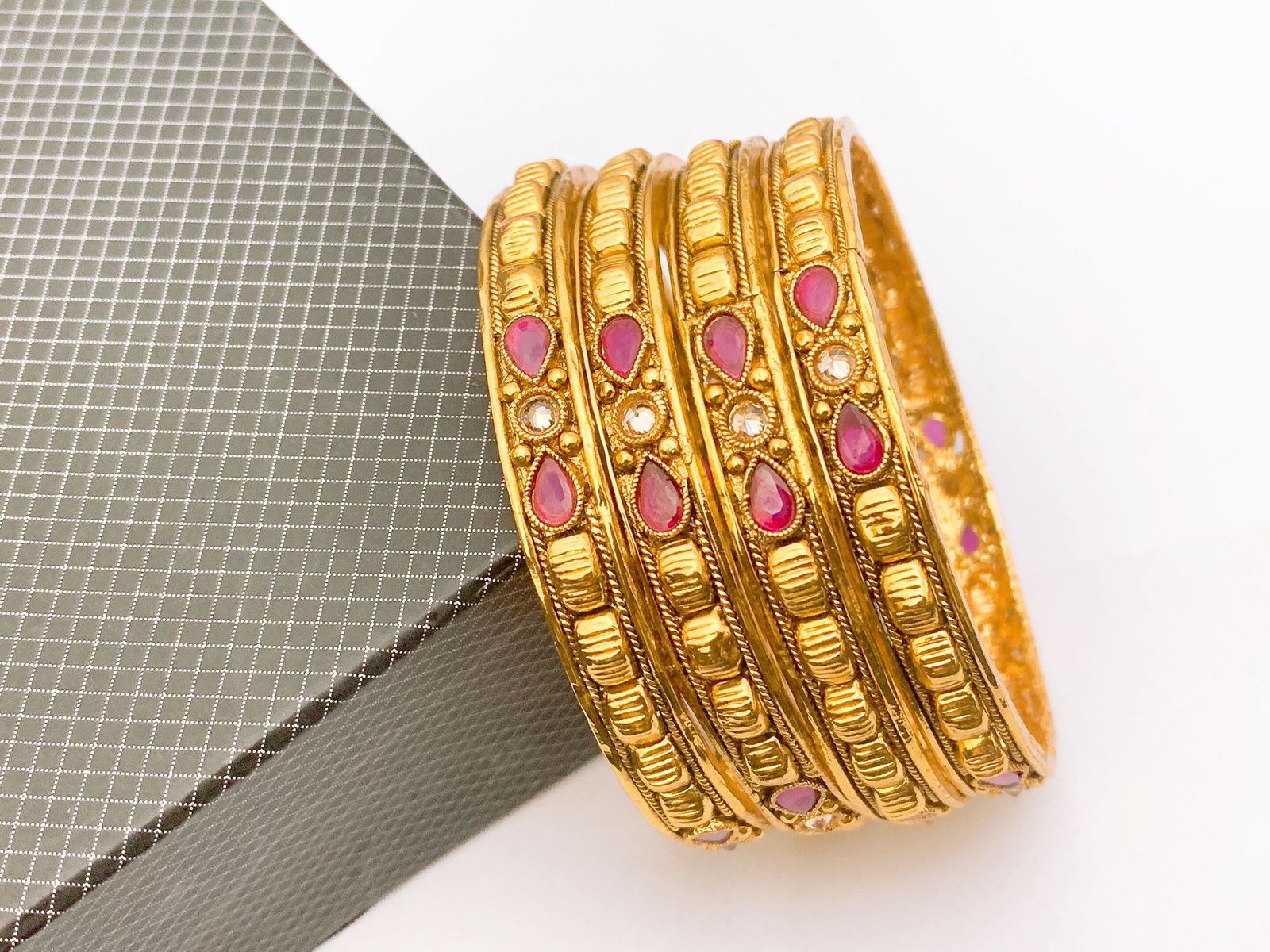 Bangles