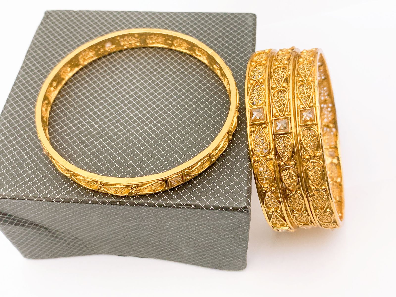 Bangles