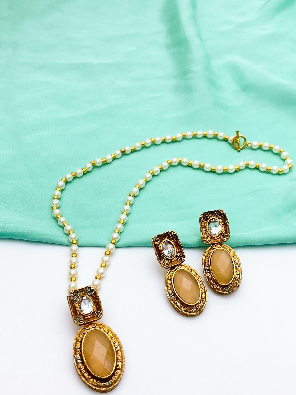Locket Set