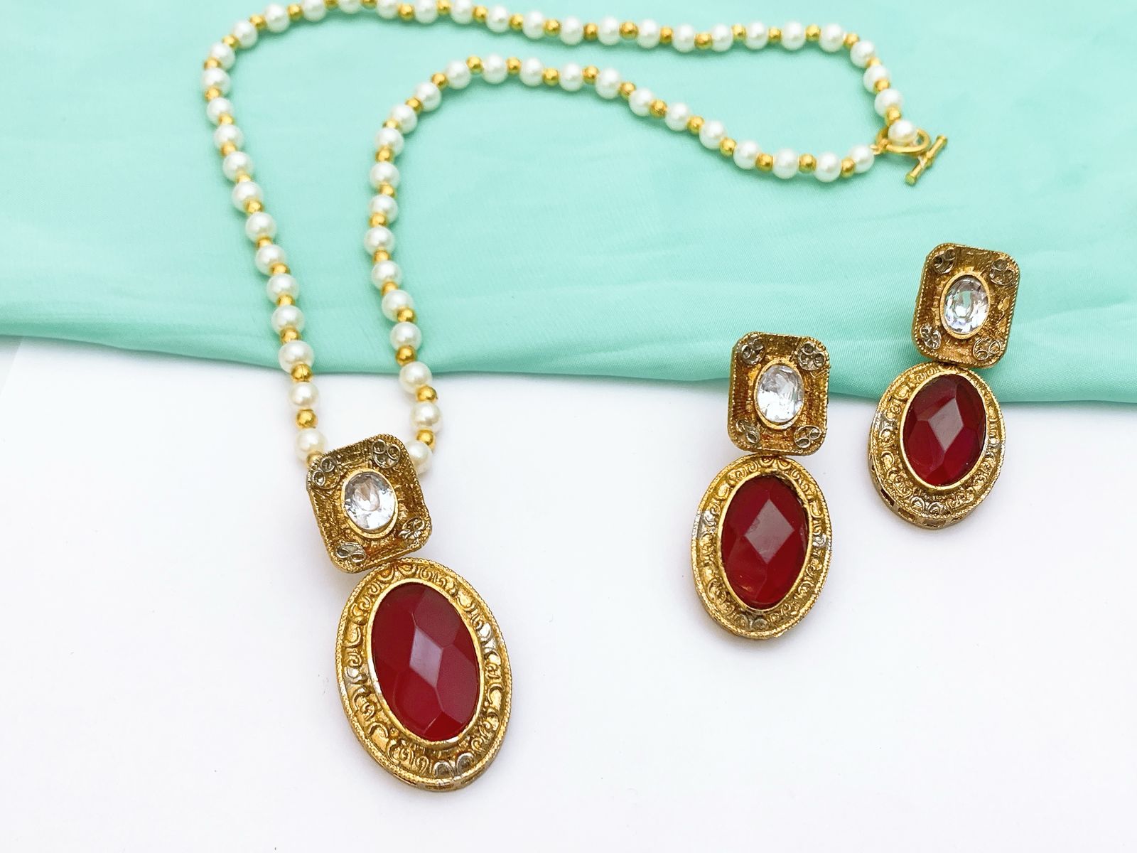 Locket Set