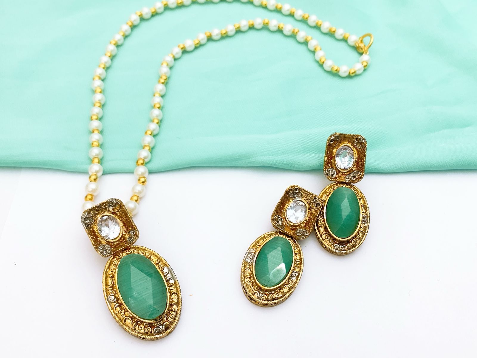 Locket Set