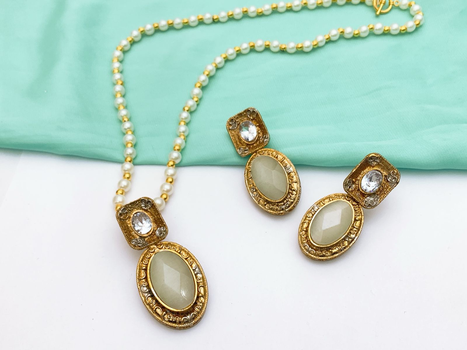 Locket Set