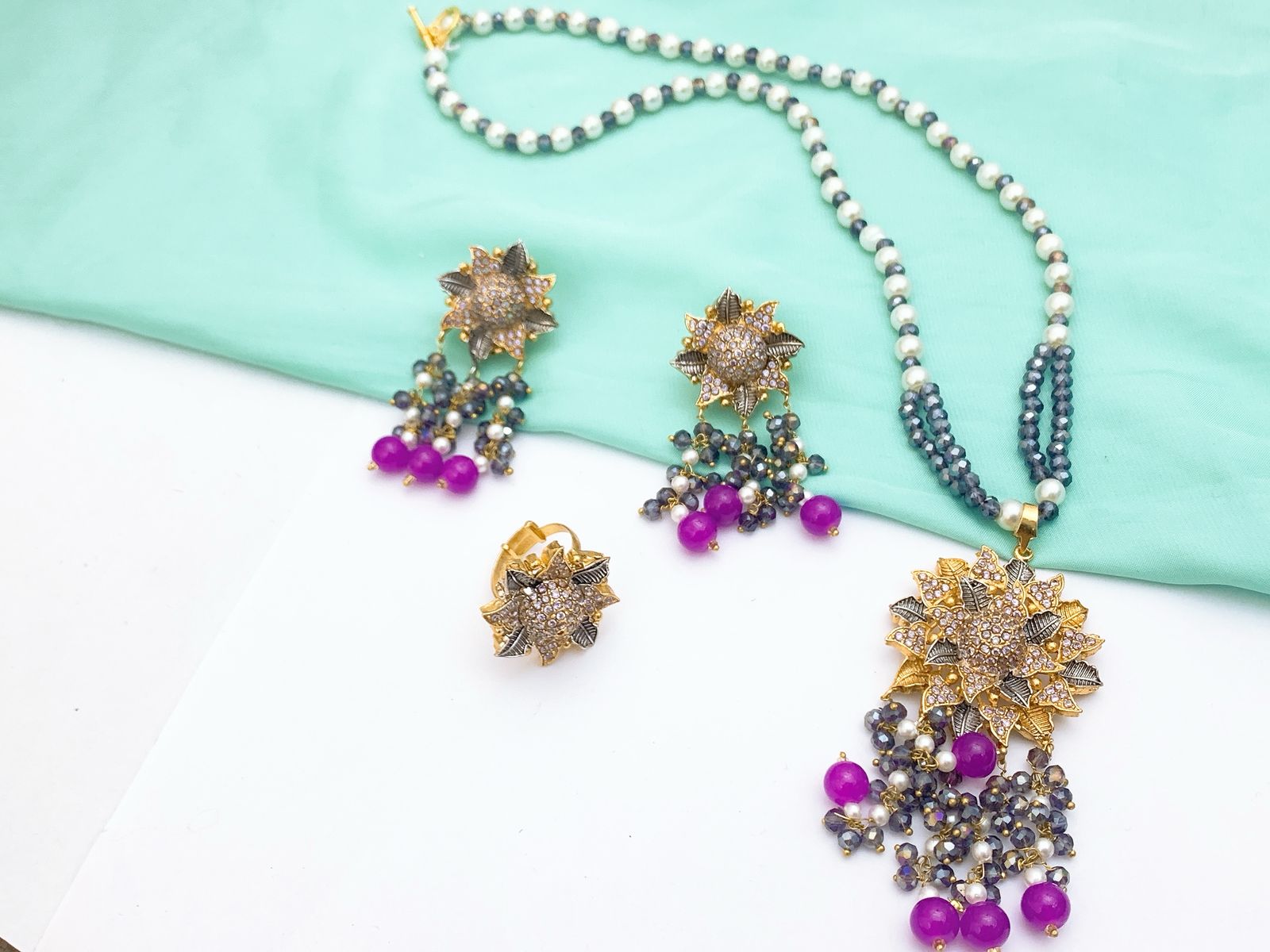 Locket Set