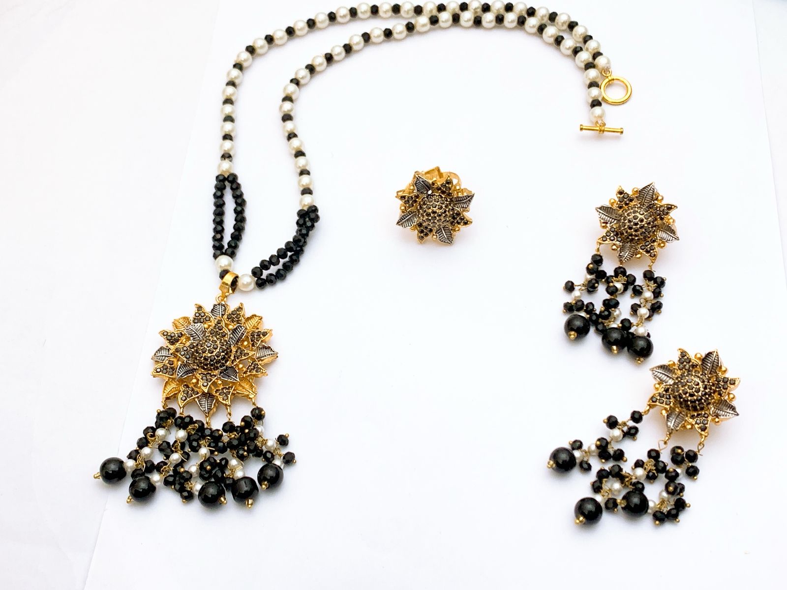 Locket Set