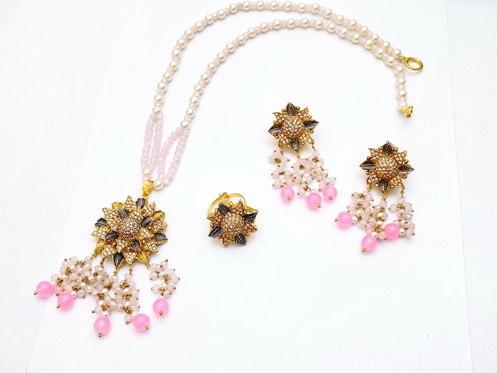 Locket Set