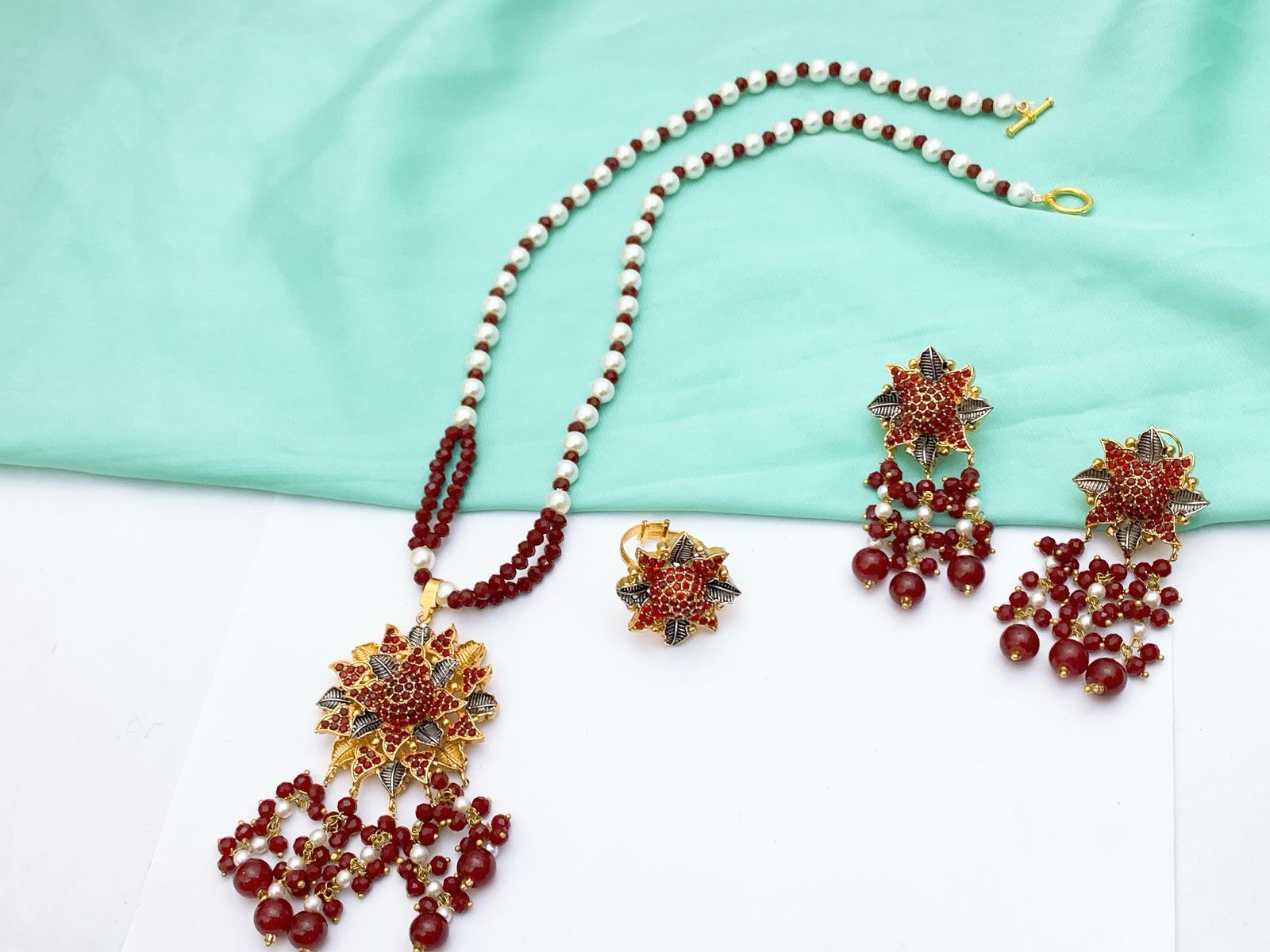 Locket Set