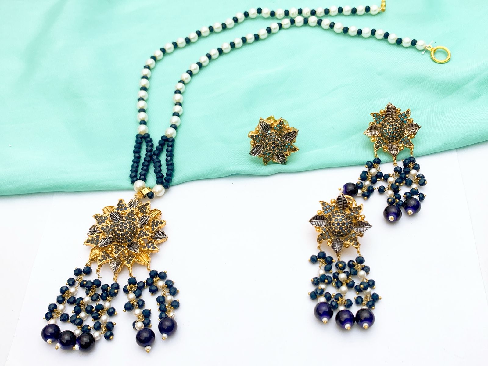Locket Set