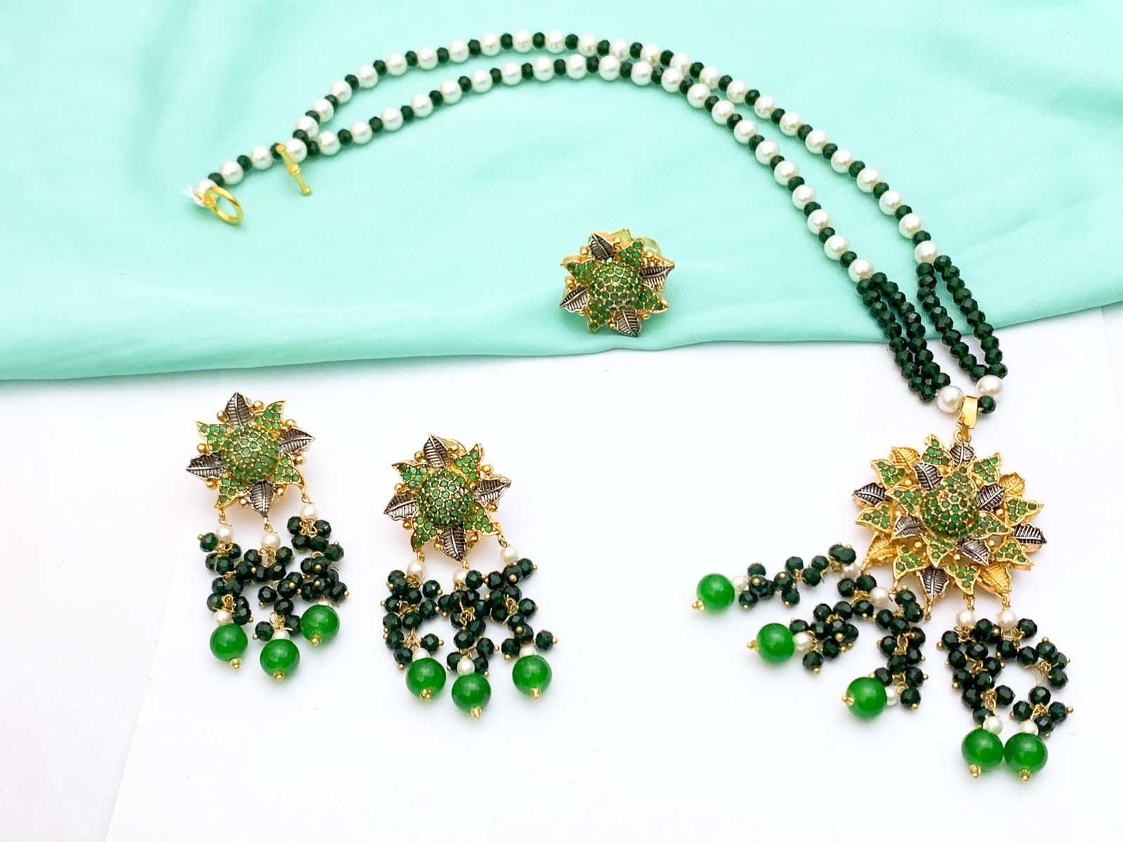 Locket Set