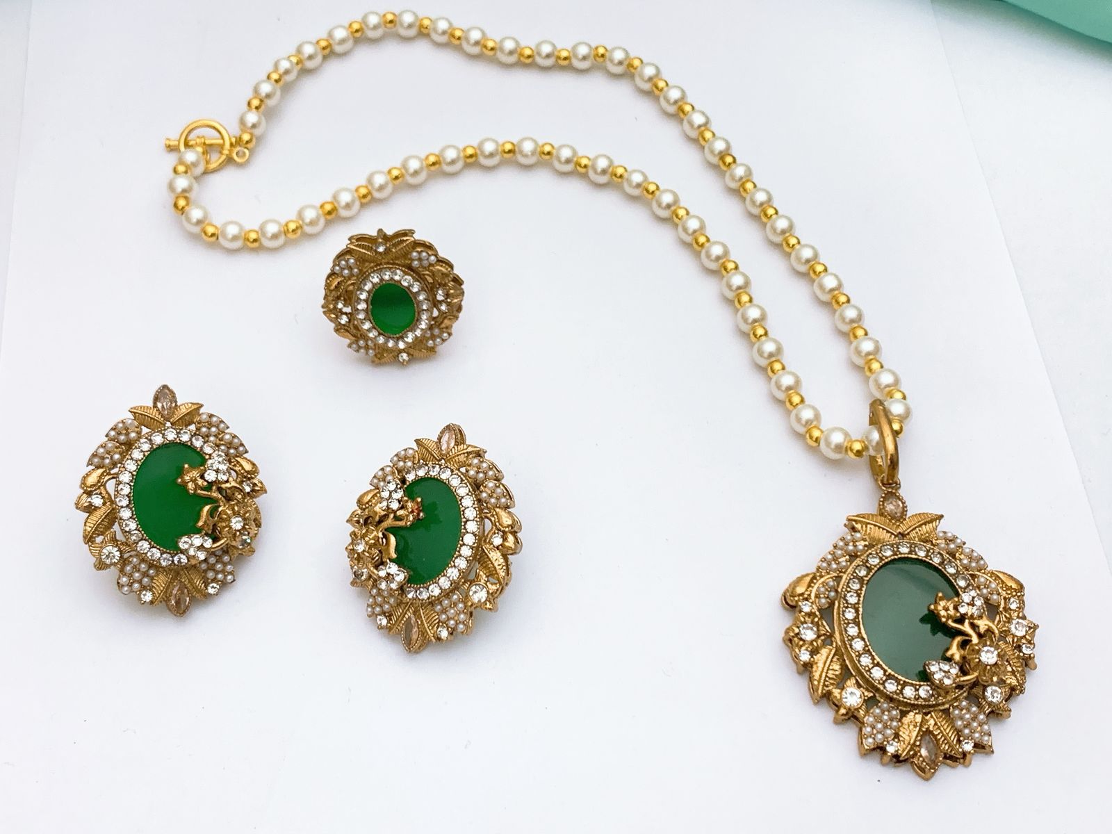 Locket Set