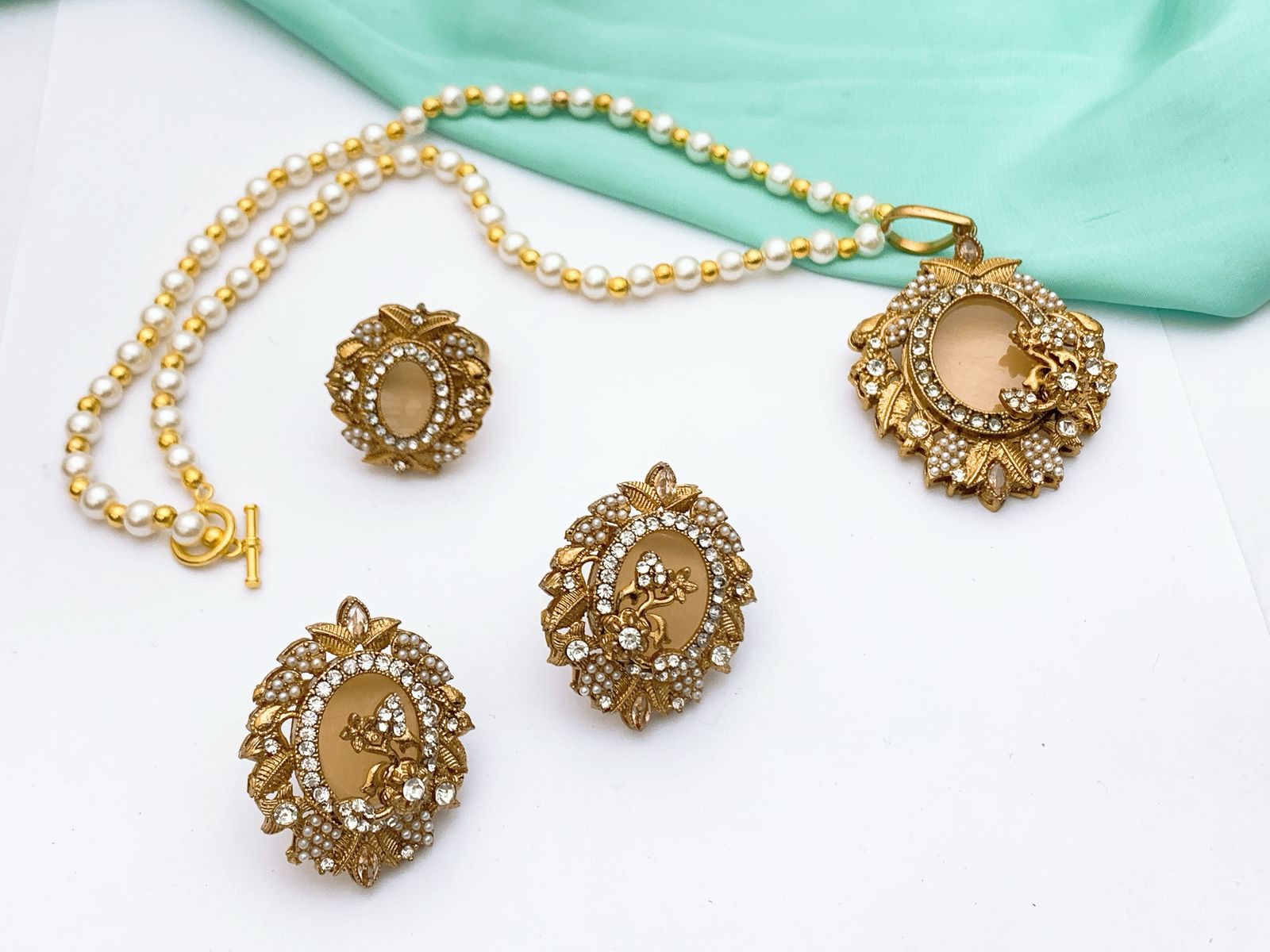 Locket Set