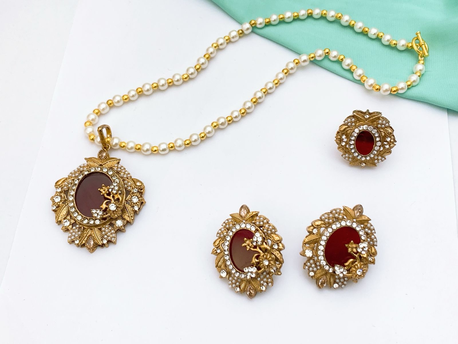 Locket Set