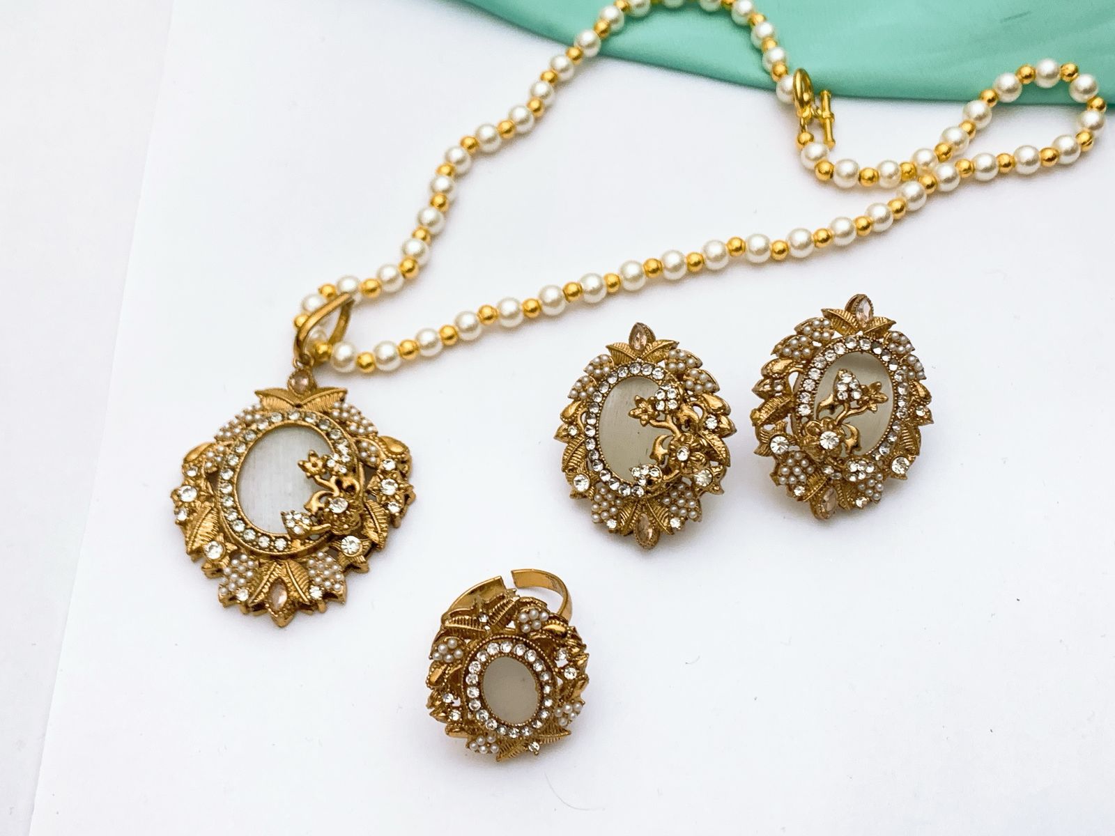 Locket Set