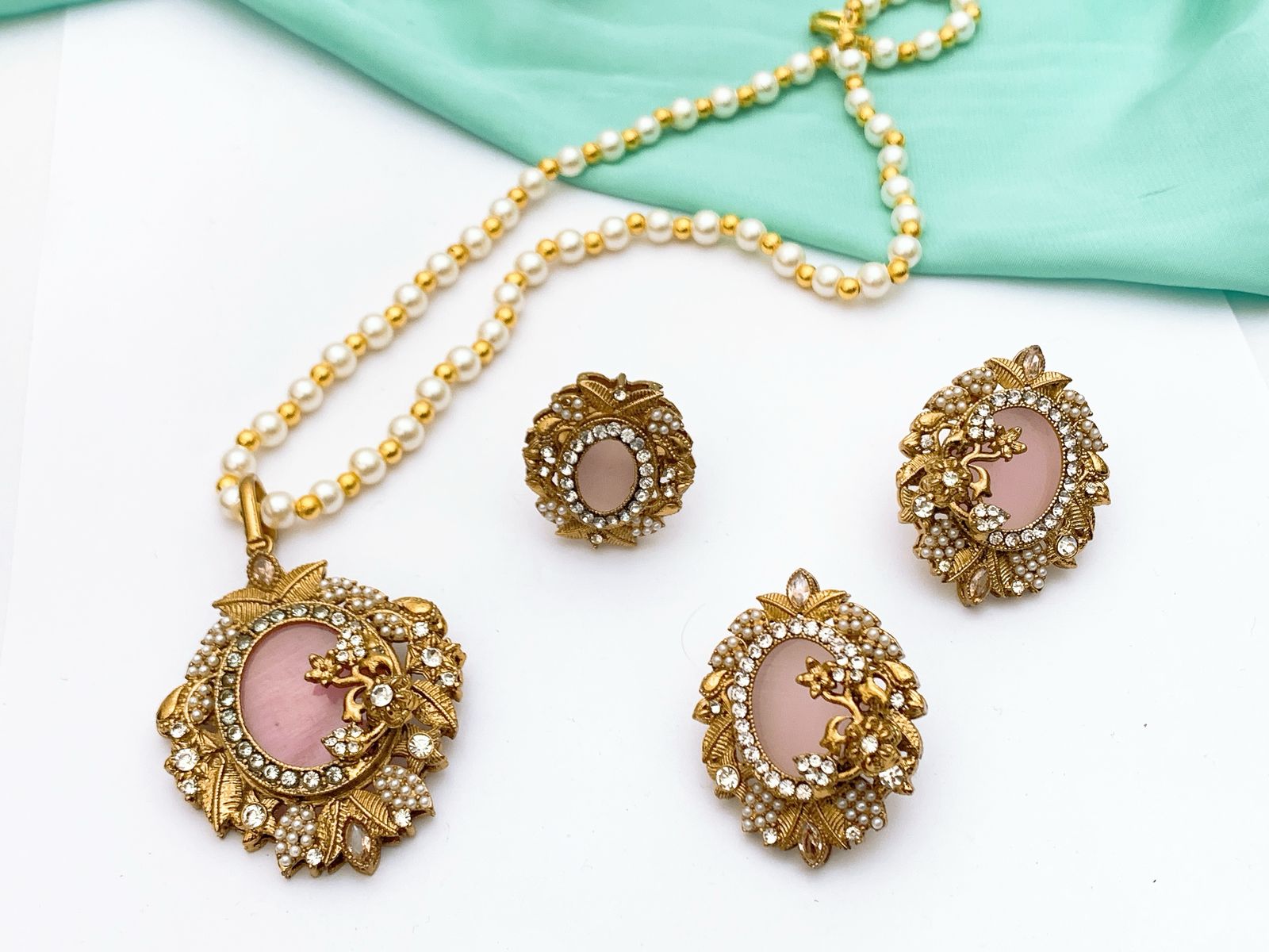 Locket Set