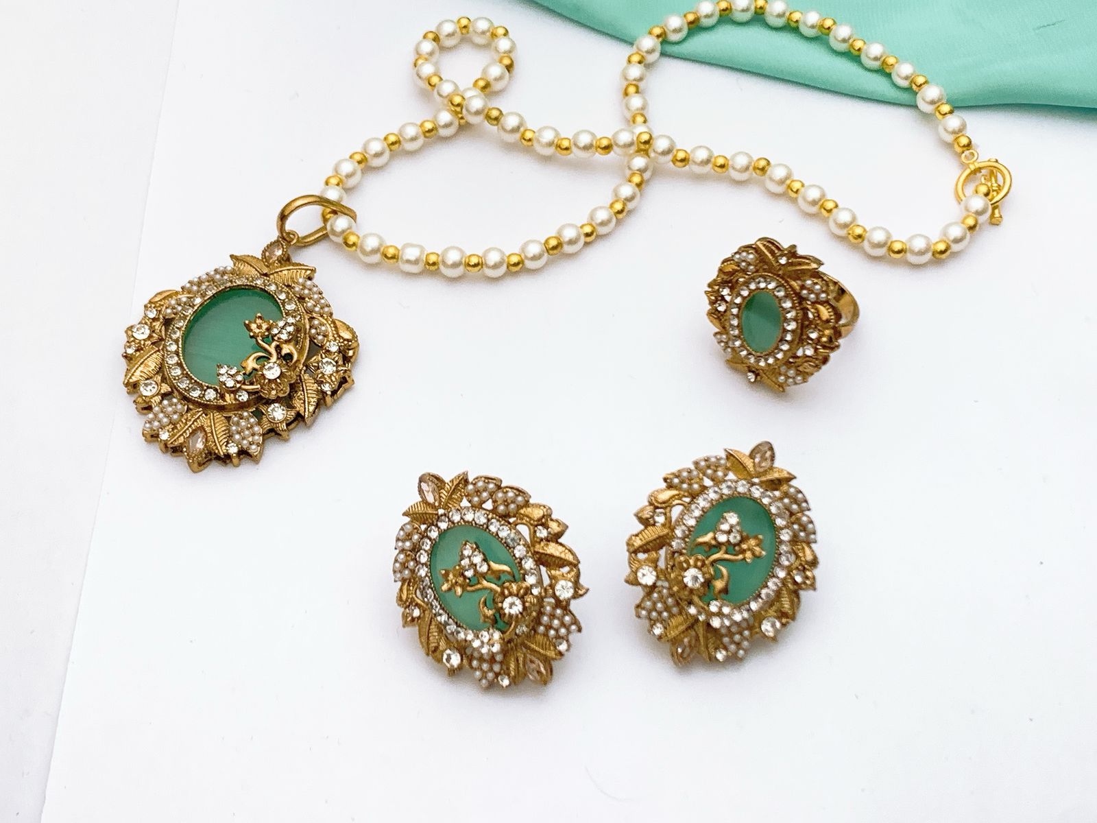 Locket Set