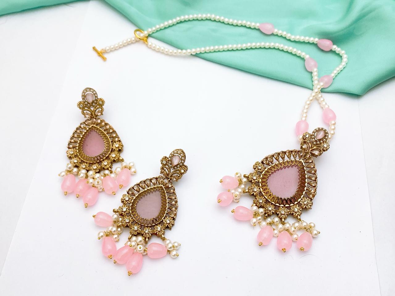 Locket Set
