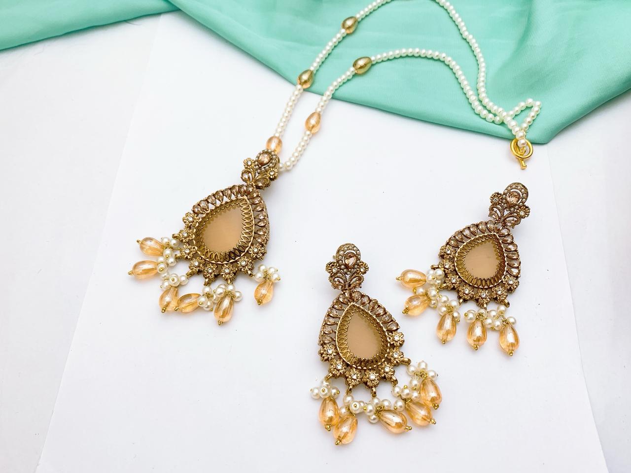 Locket Set