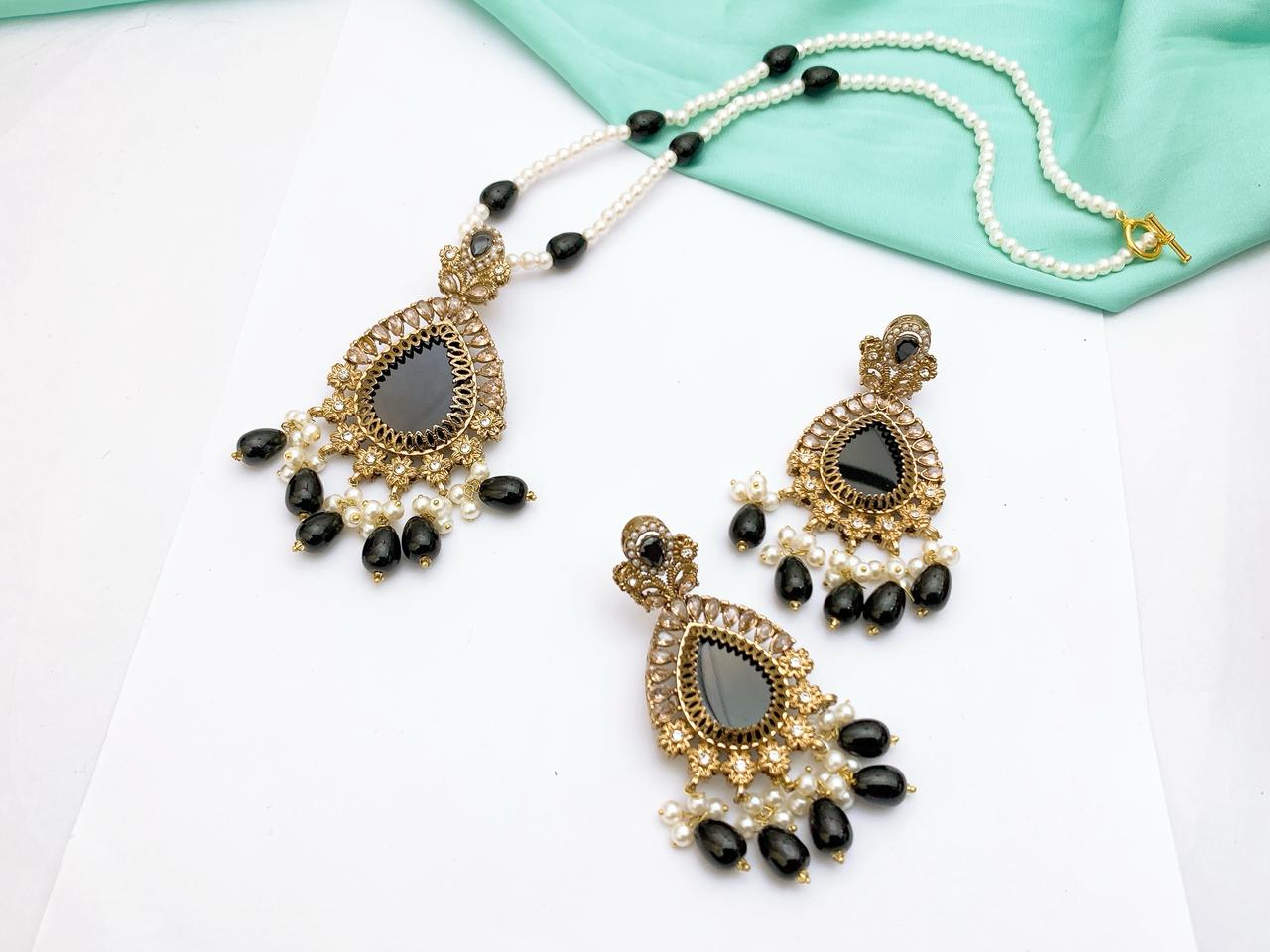 Locket Set