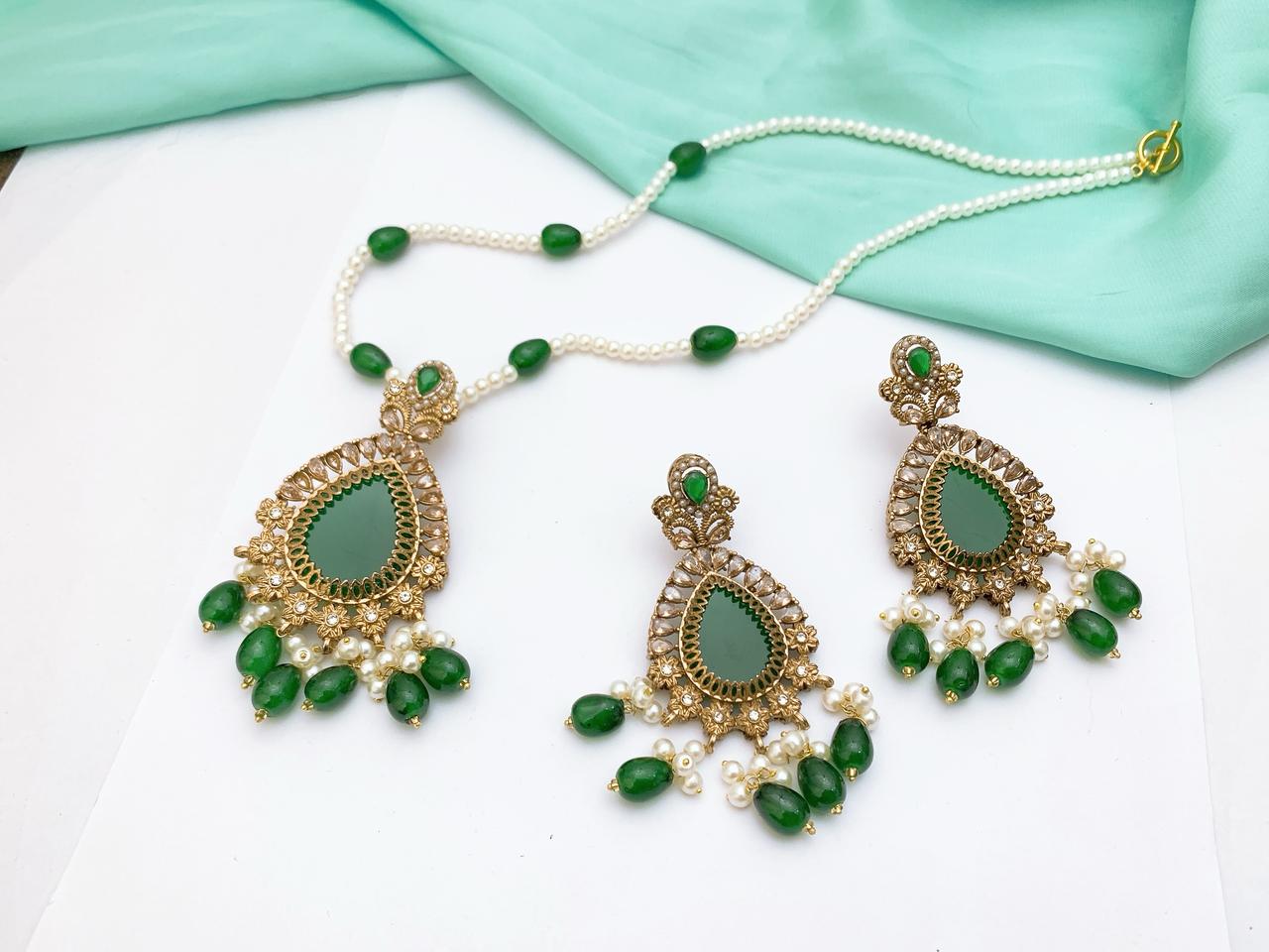 Locket Set