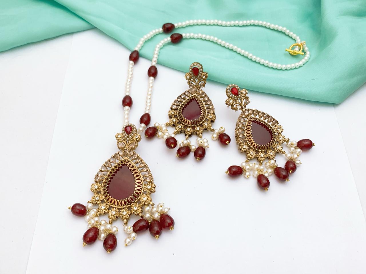 Locket Set