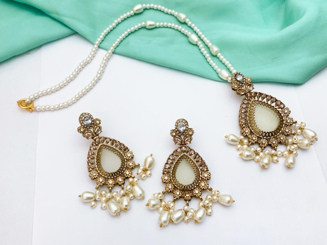 Locket Set