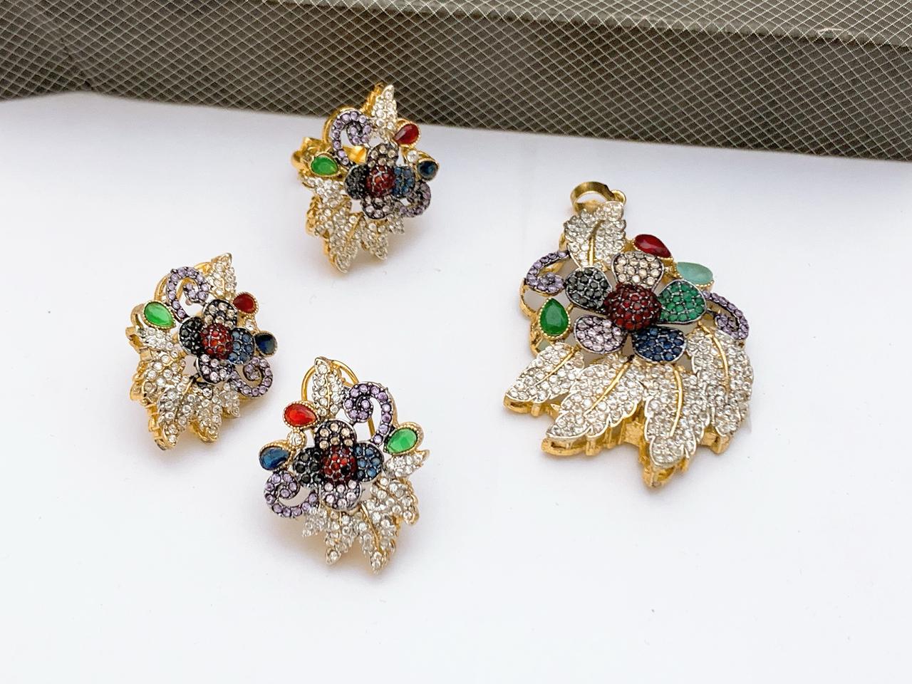 Locket Set