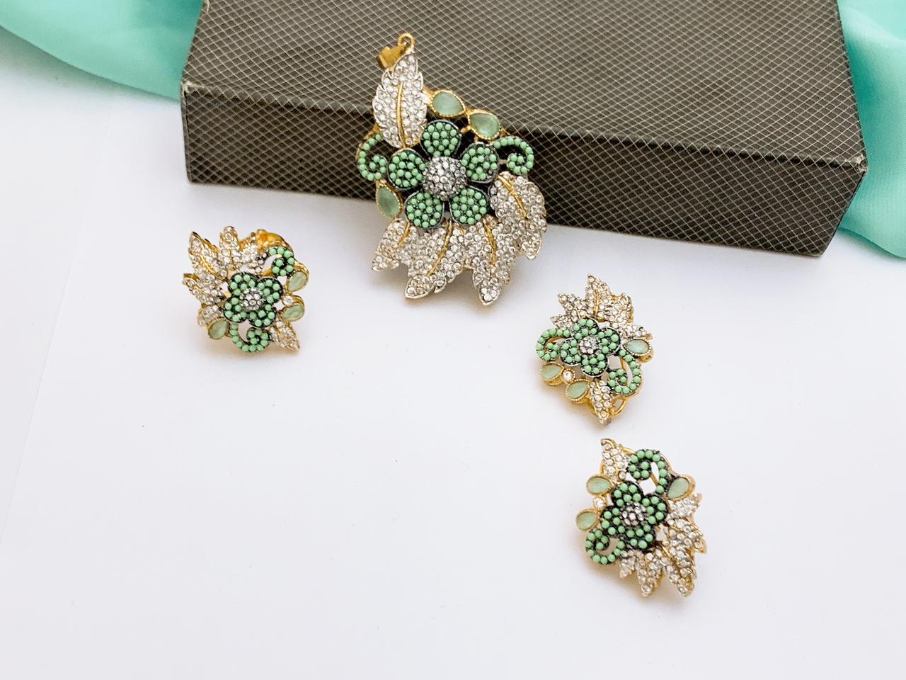 Locket Set