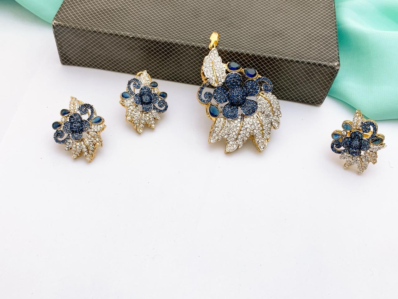 Locket Set