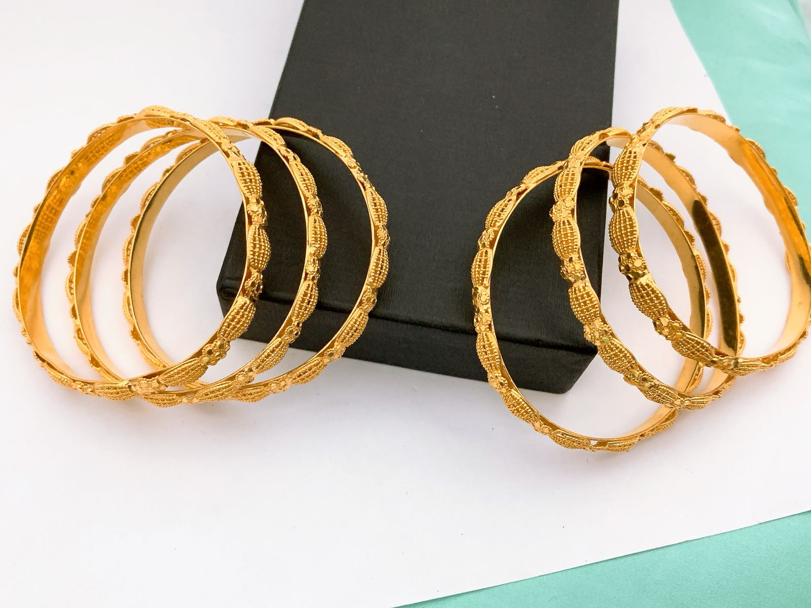 Bangles