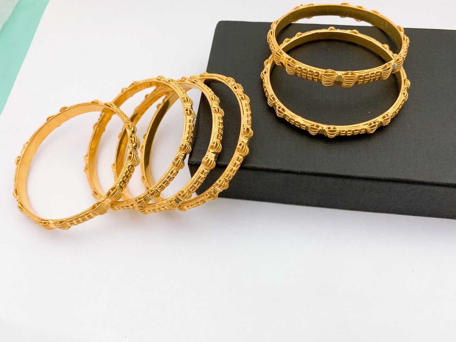 Bangles