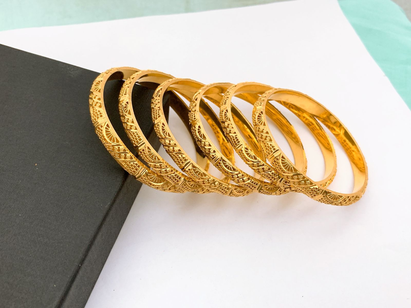 Bangles