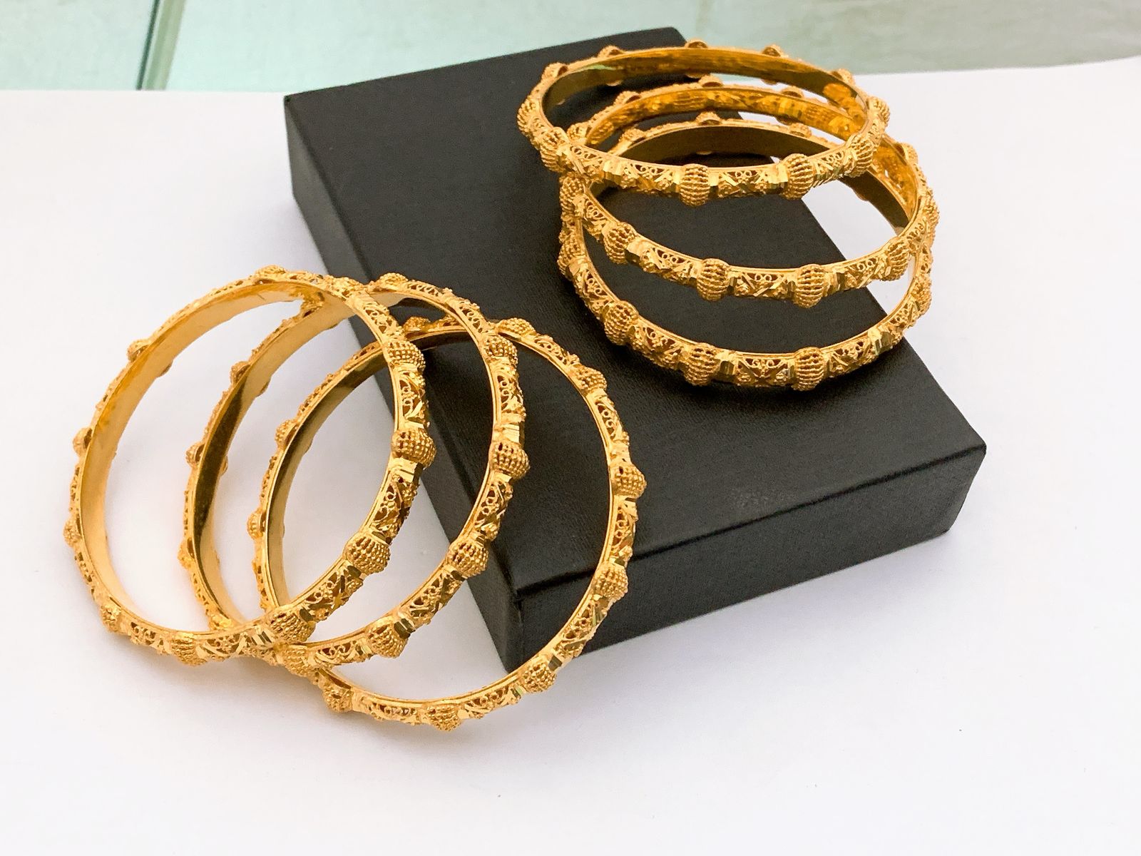 Bangles