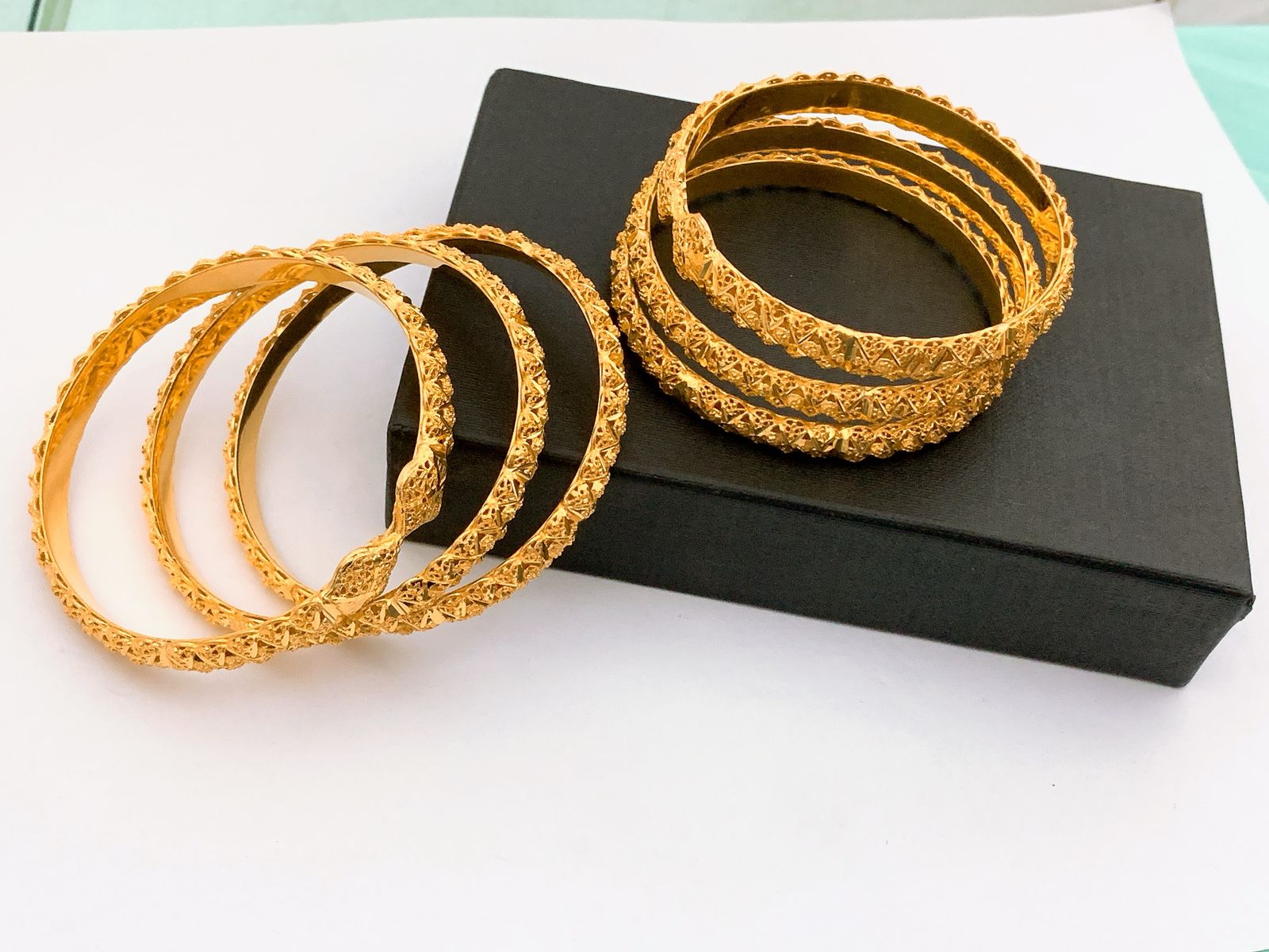 Bangles