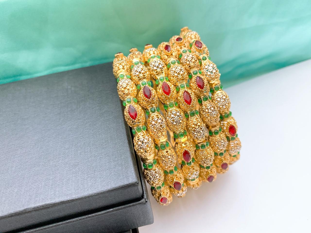 Bangles