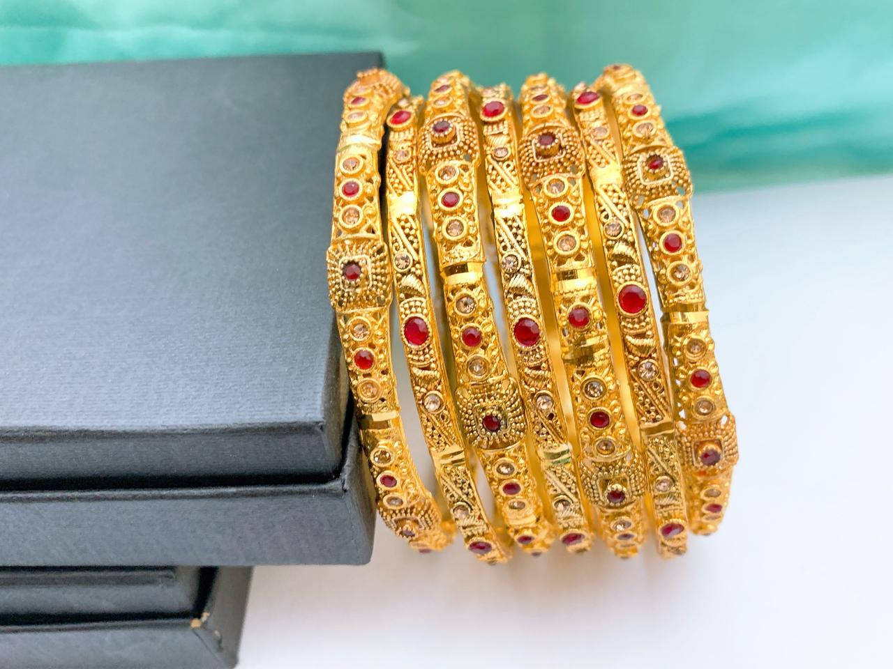 Bangles