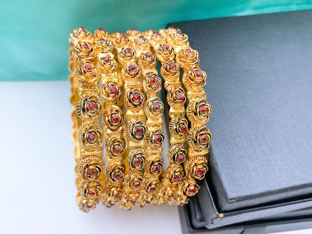 Bangles