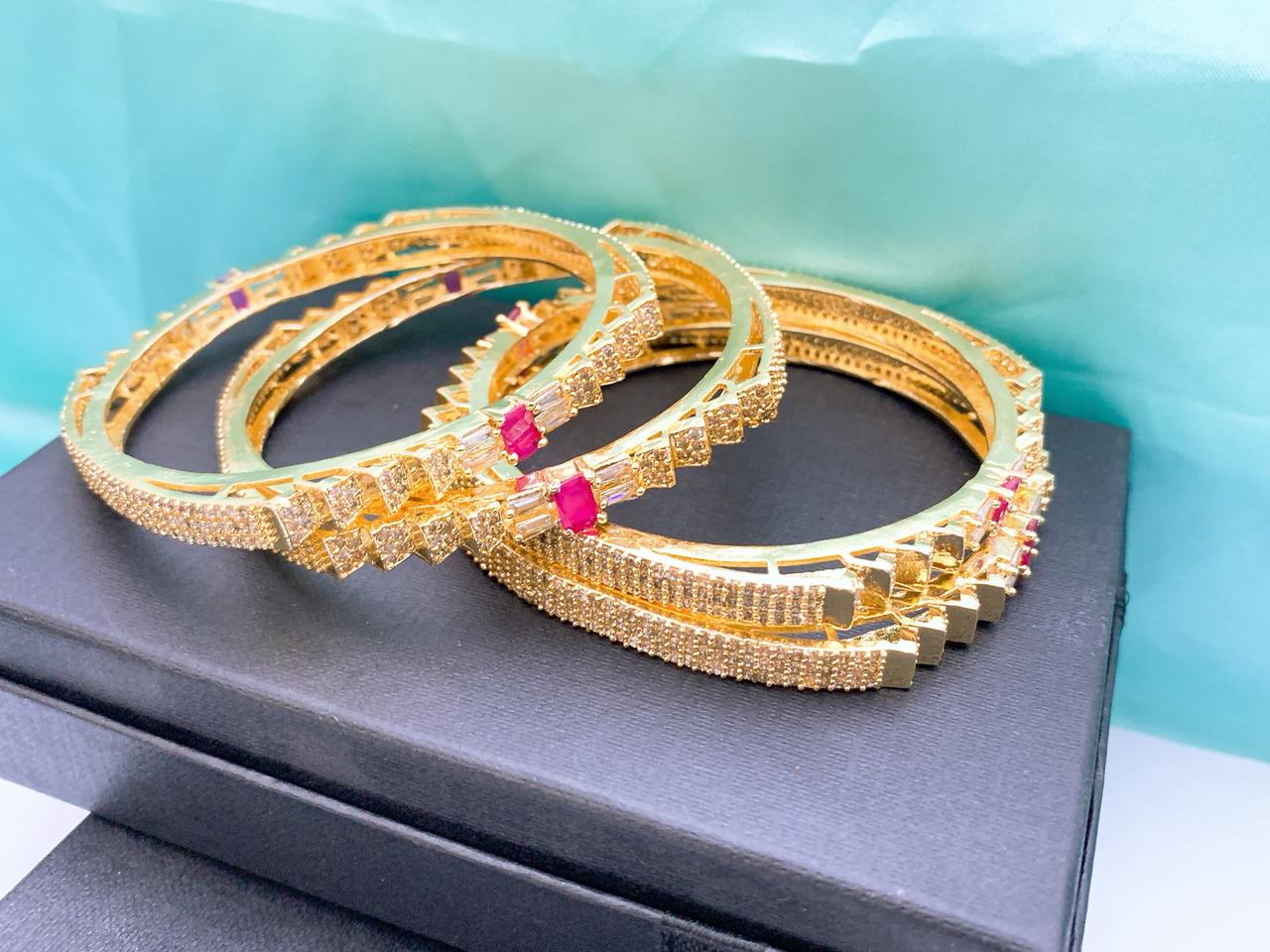 Bangles