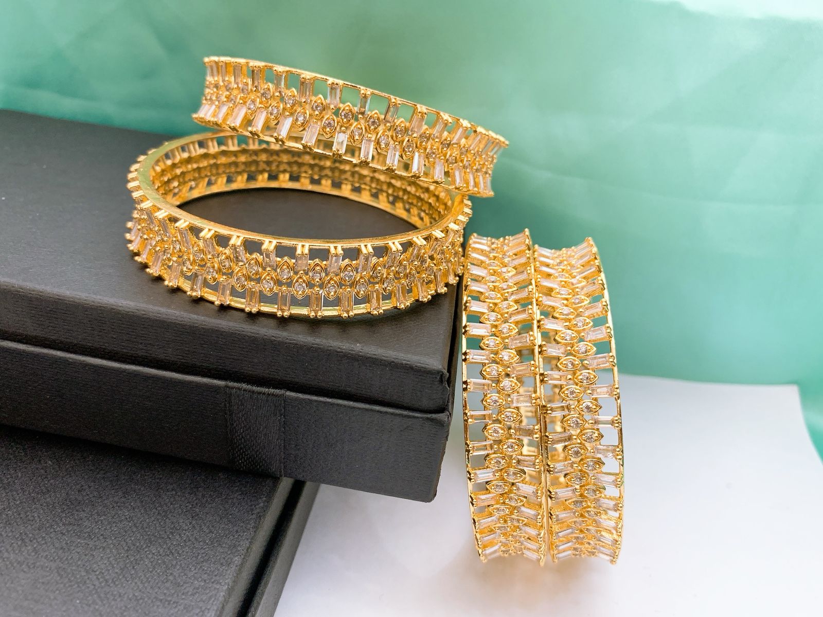 Bangles