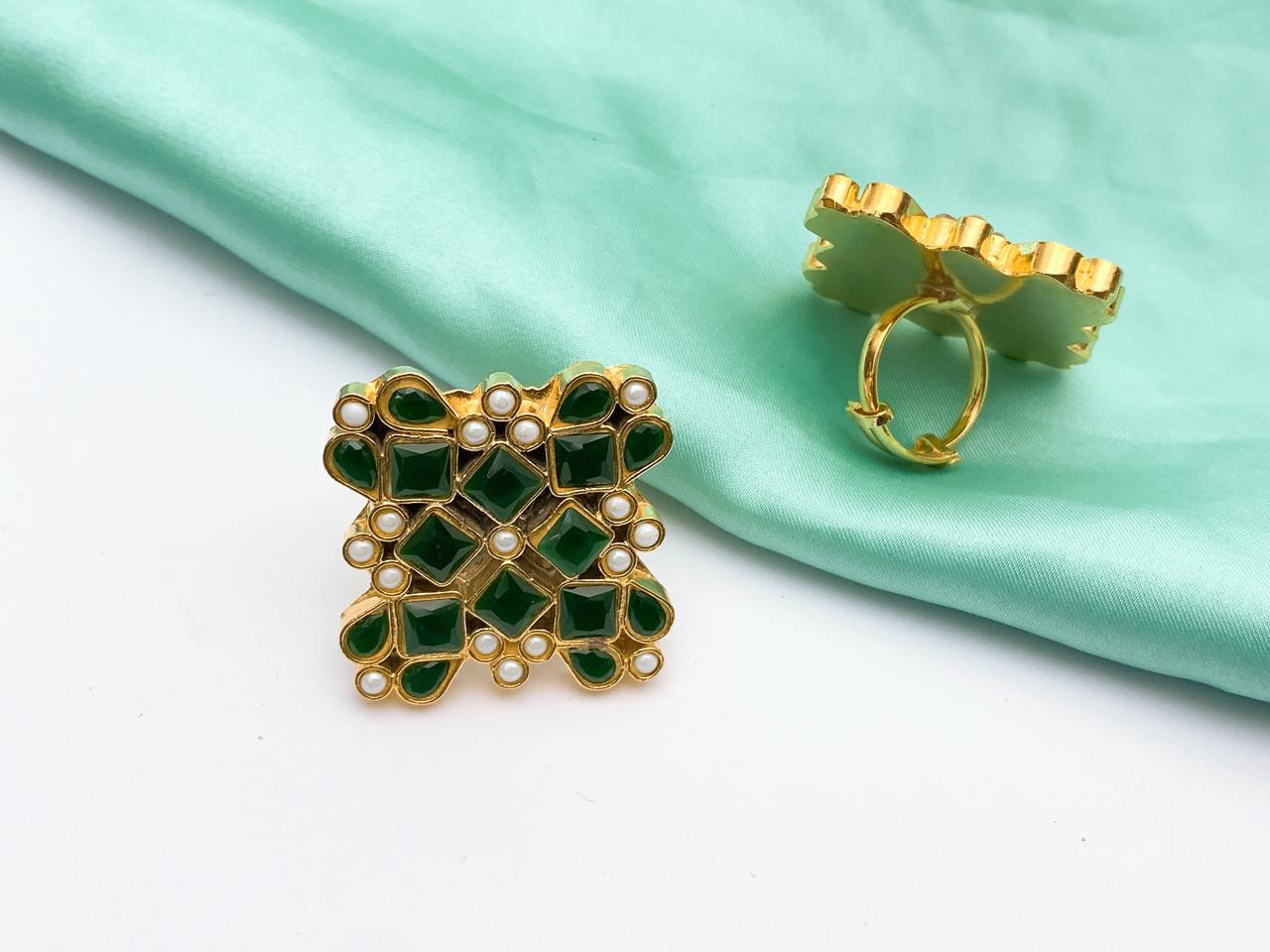 (adjustable Ring)