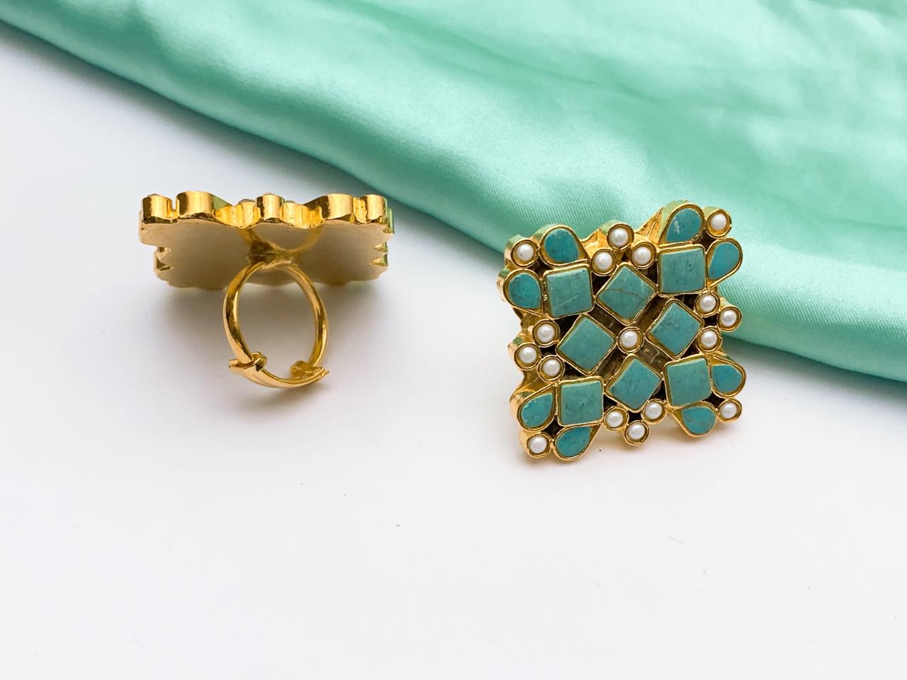 (adjustable Ring)